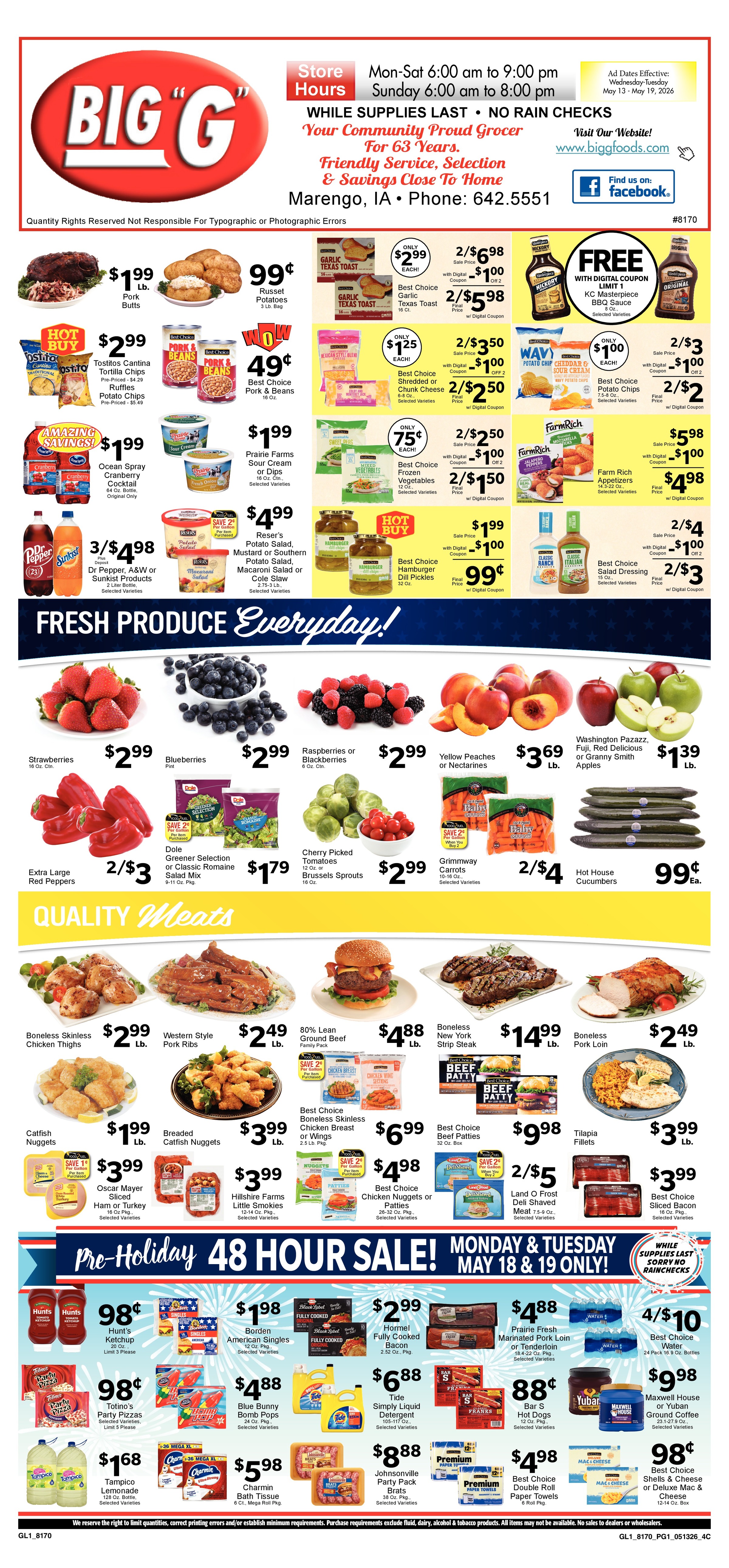 Ad page image