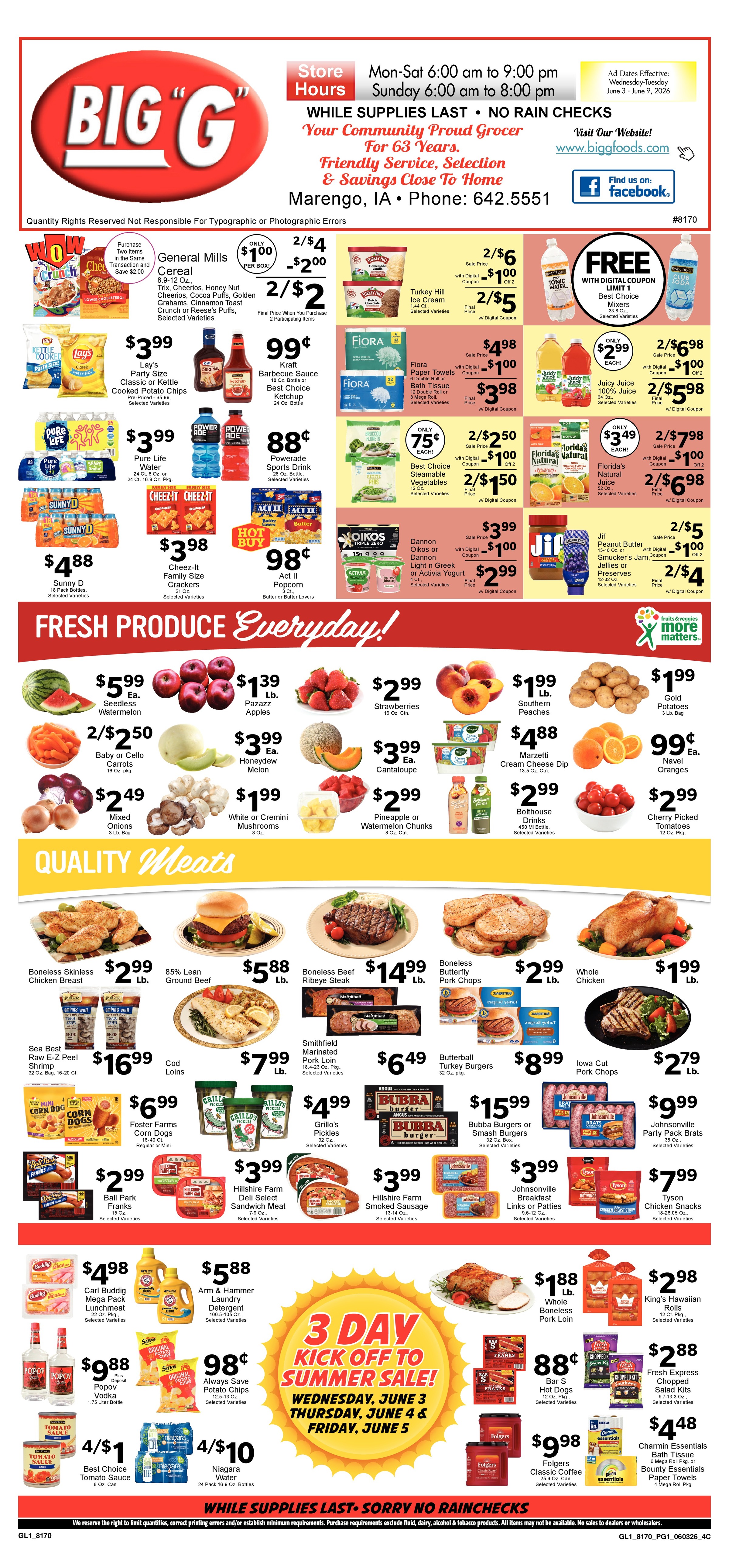 Ad page image