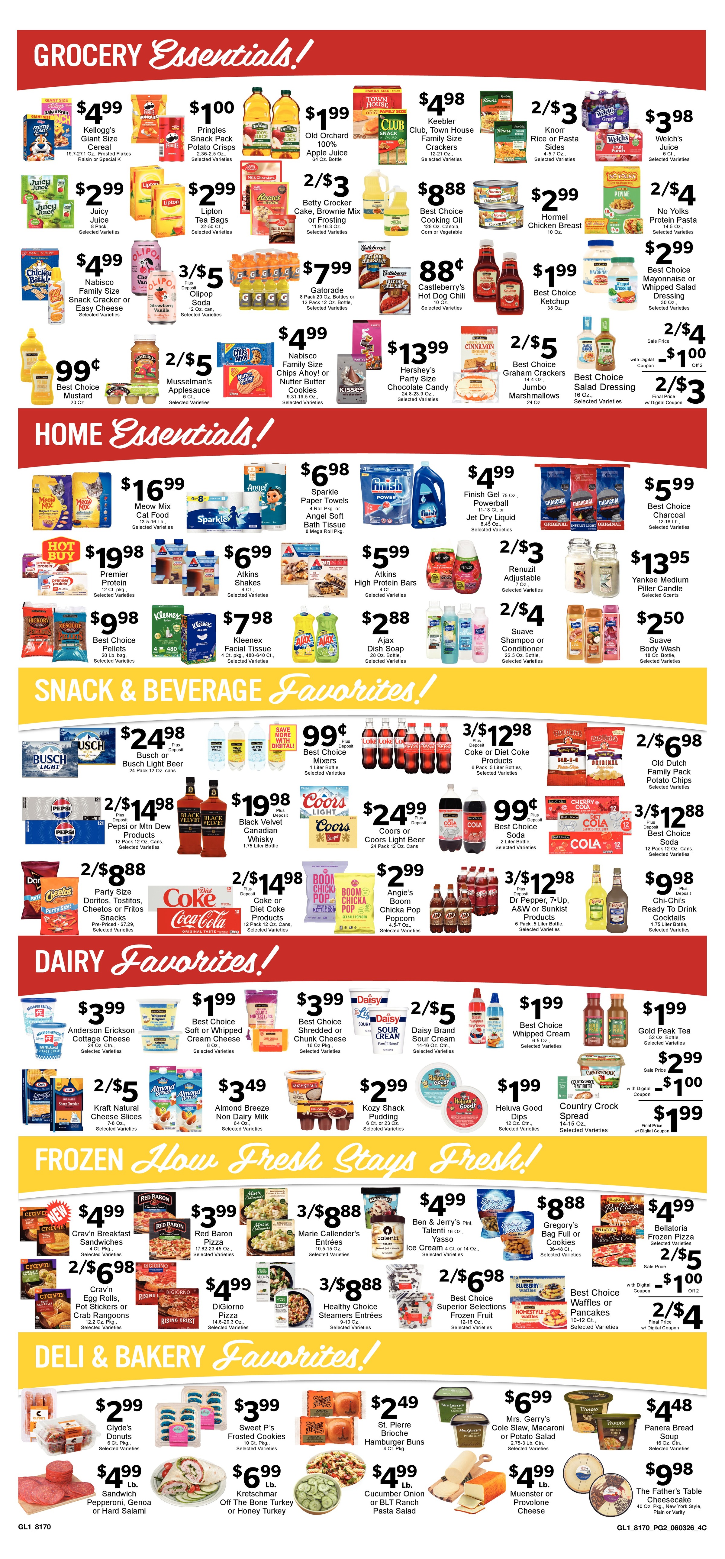 Ad page image