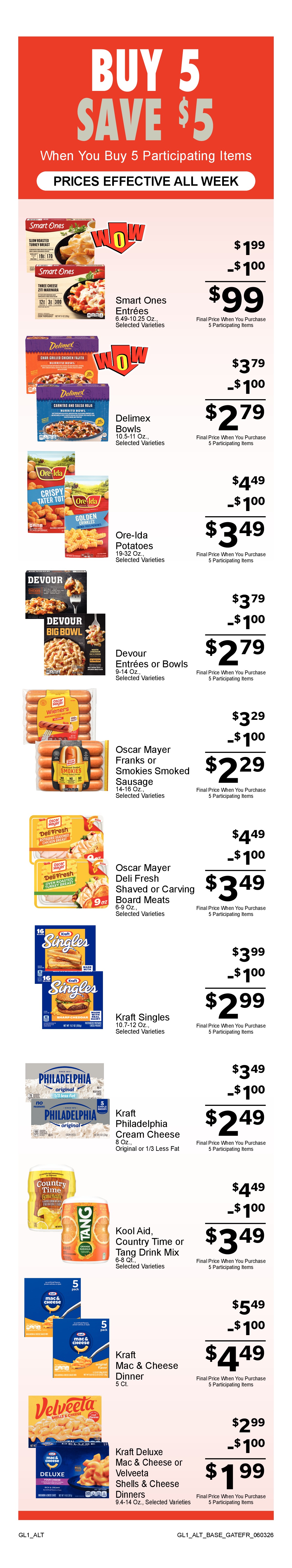Ad page image